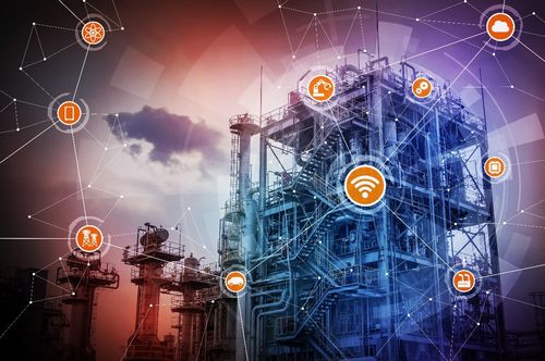 科技企業(yè)精準發(fā)力 5G、工業(yè)互聯(lián)網(wǎng)與互聯(lián)網(wǎng)數(shù)據(jù)服務(wù)的融合創(chuàng)新
